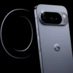 Lineup of Google Pixel 10, Pixel 10 Pro, and Pixel 10 Ultra