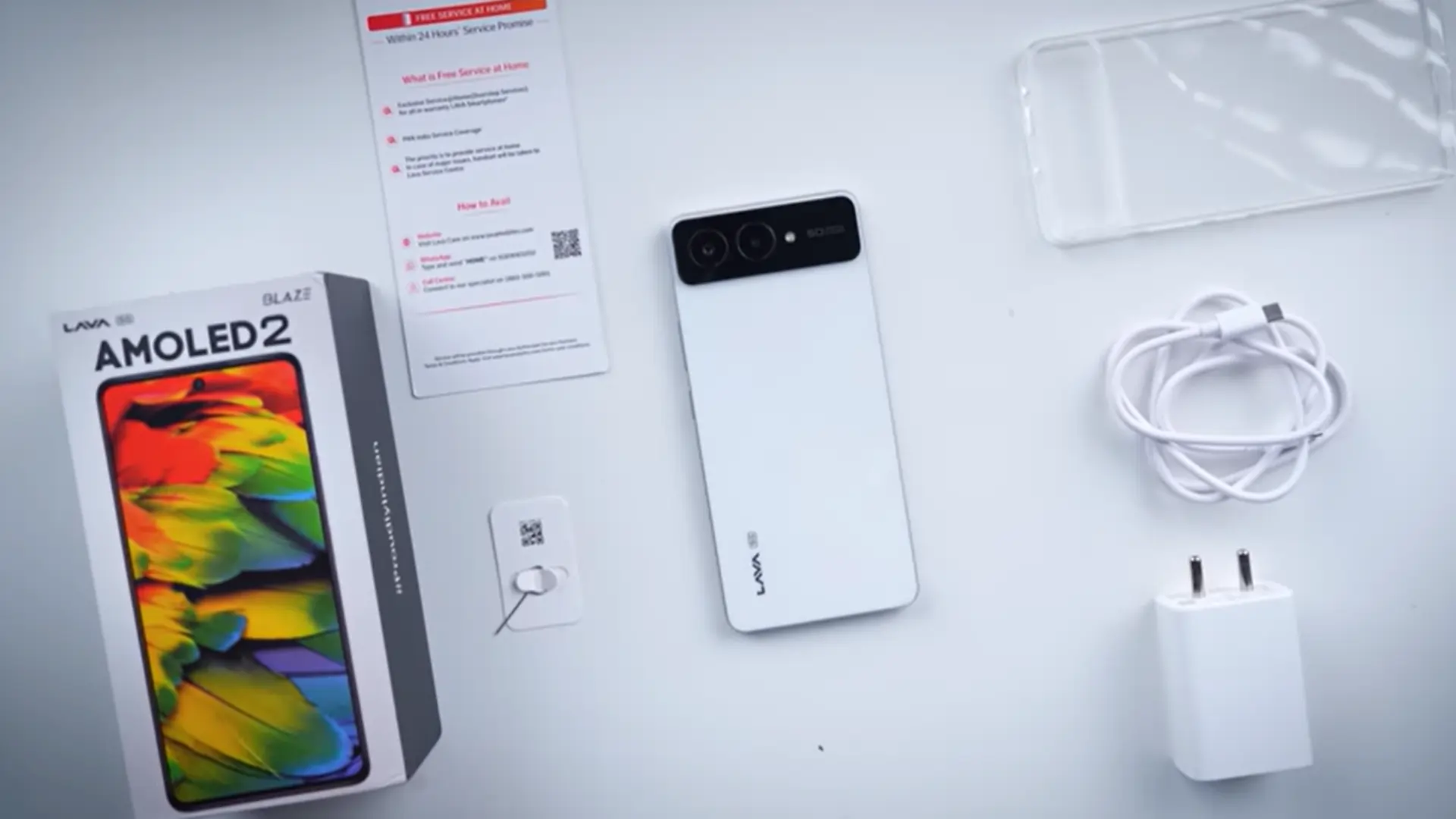 Lava Play Ultra 5G Specs: Explosive Leaks, Features & What to Expect