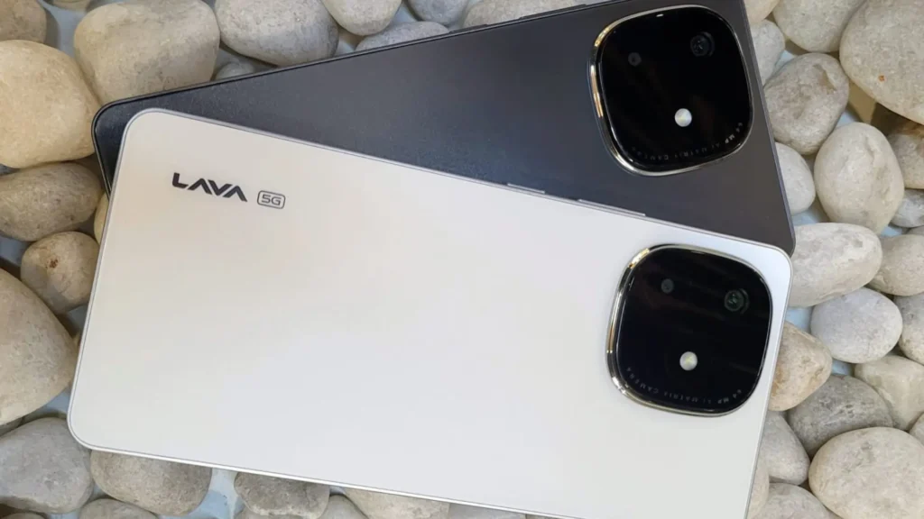 Lava Play Ultra 5G Specs