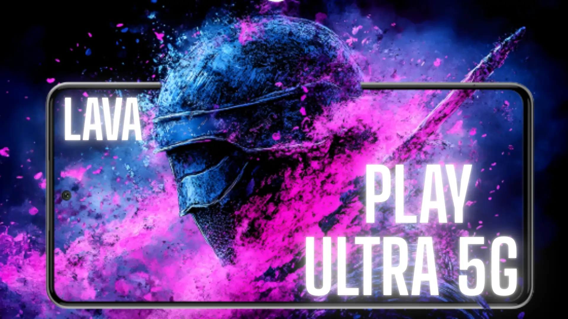 Lava Play Ultra 5G Specs