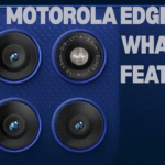 Motorola Edge 60 Full Specification