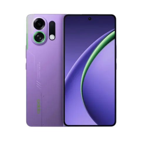 Oppo K13 Turbo Pro detailed specifications with 120Hz display and 80W fast charging