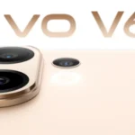 Vivo V60 5G Specifications