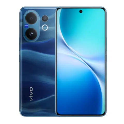 Vivo V60 5G Full Specification Snapdragon 7 Gen 4 performance benchmark