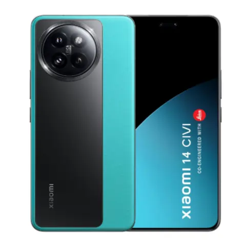 Xiaomi 14 CIVI limited-time mobile deals on amazon