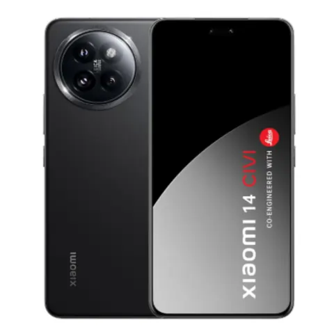 Xiaomi 14 CIVI limited-time mobile deals on amazon