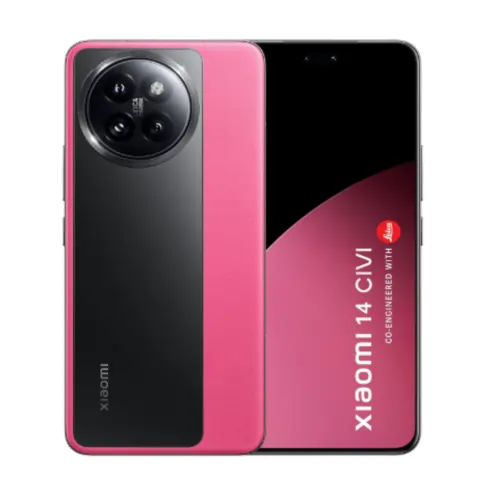 Xiaomi 14 CIVI limited-time mobile deals on amazon