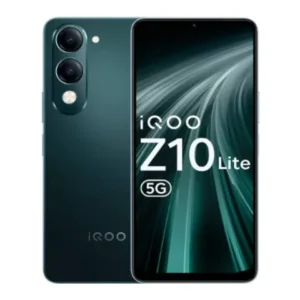 iQOO Z10 Lite 5G limited time deal on amazon