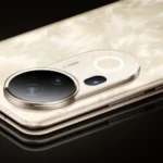 Vivo T4 Ultra 10x telephoto macro zoom camera