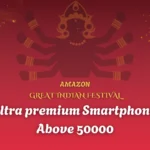 Amazon Great Indian Festival Offer