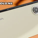 Lava Bold N1 Specification