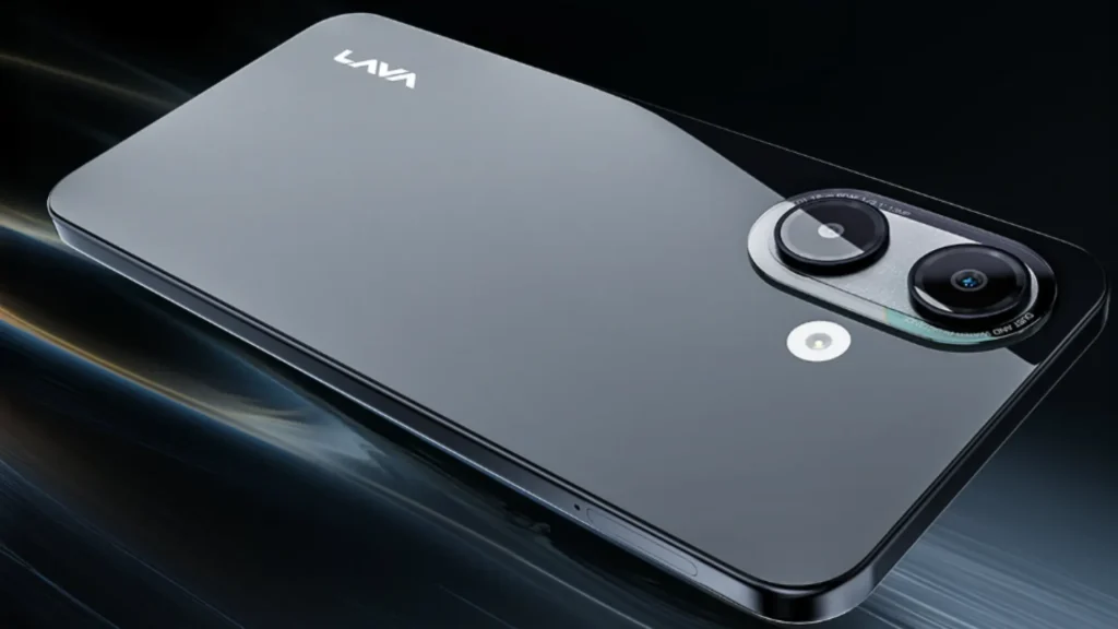 Lava Bold N1 Specification Revealed: A Game-Changer in 4G Smartphones 2 Lava Bold N1 Specification image