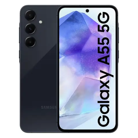 Samsung Galaxy A55 image