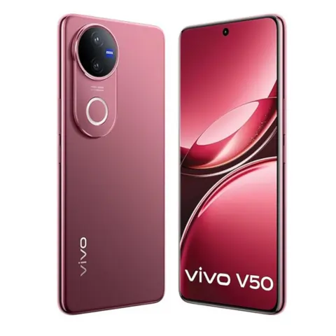 Vivo V50 5G full specification