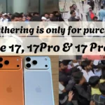 iPhone 17 price in India