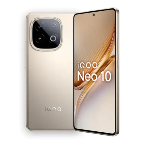 iQOO Neo 10 5G full specification