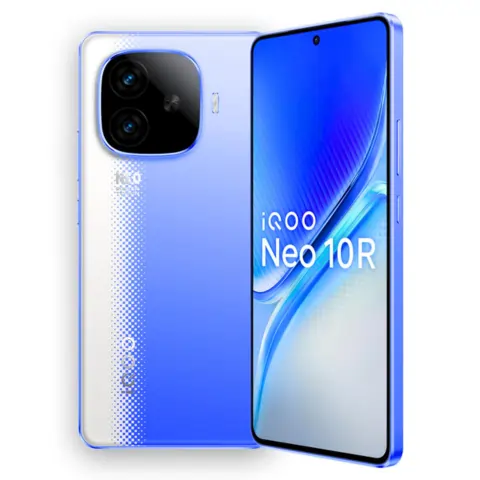 Amazon Great Indian Festival Offer: Mid-range Smartphone ₹15000-₹30000 2 iQOO Neo 10R 5G image