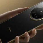 Huawei Mate 70 Air specification leaks