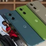 Motorola Edge 70 Price in India