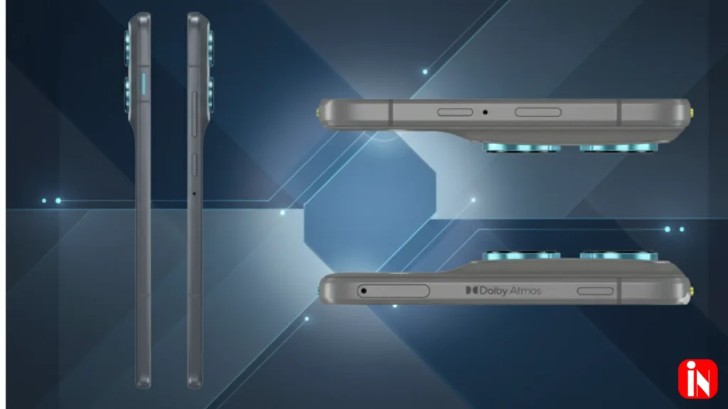 Motorola Edge 70 image