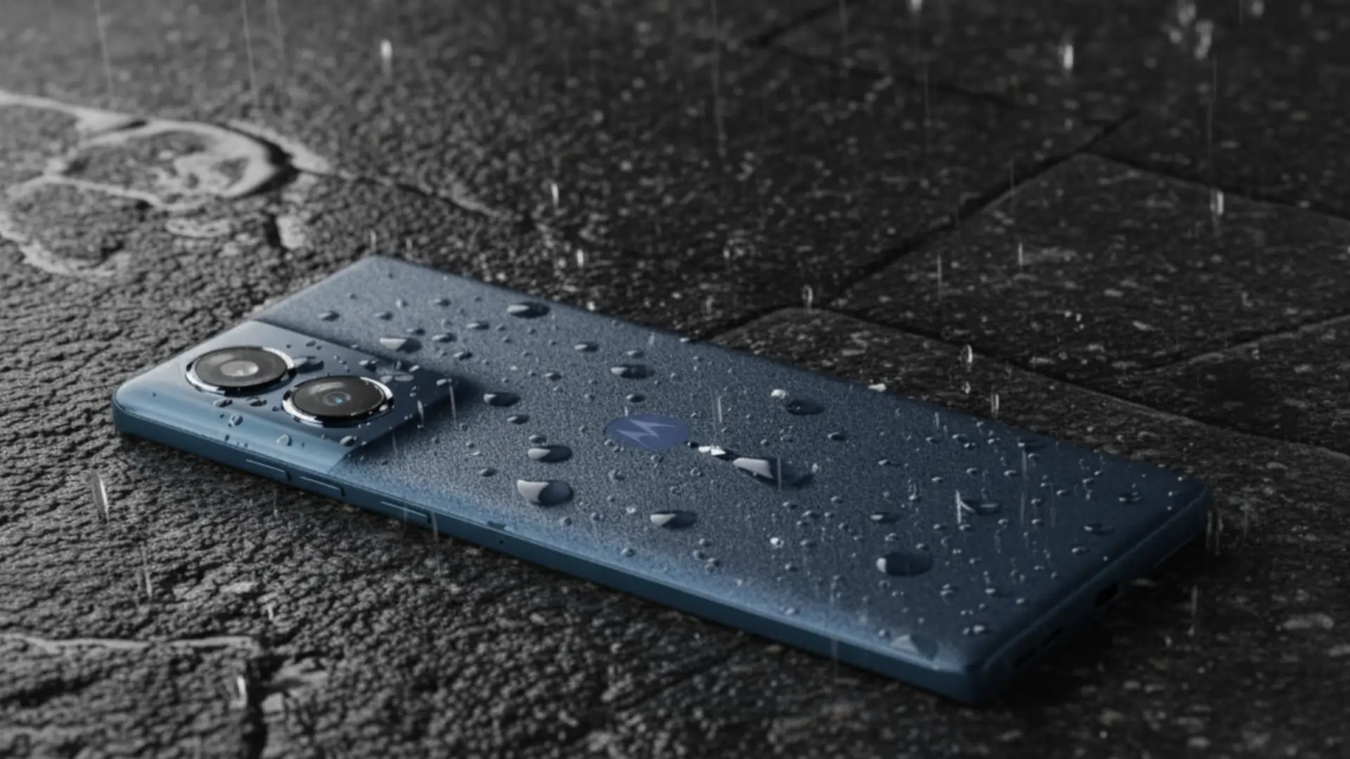 Motorola Edge 70 Price: Stunning Design and Powerful Specs leak