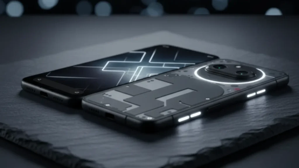 Nothing Phone (3a) Lite specification, Launch date