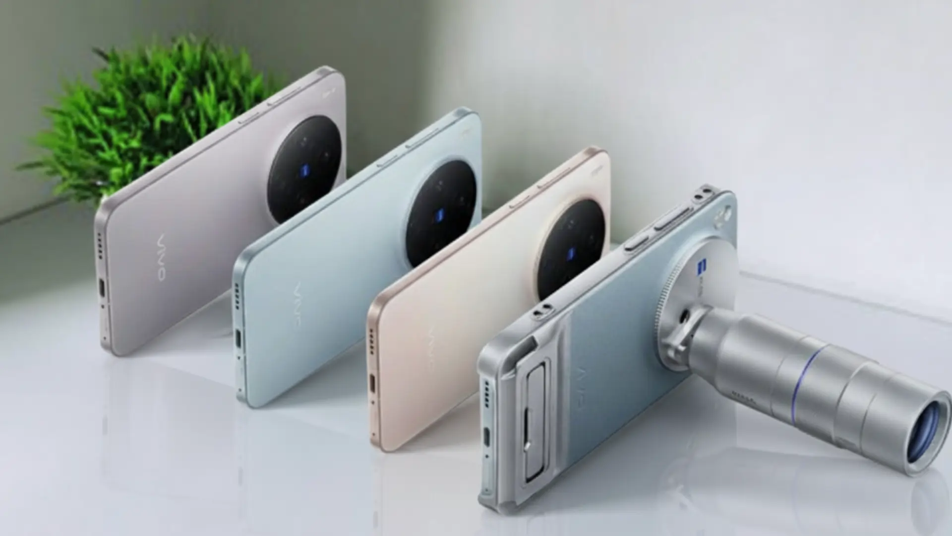 Xiaomi 17 Series Official: Prices, Specs & Global Launch Details