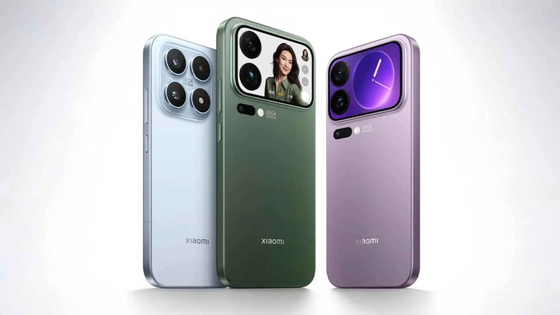 Xiaomi 17 Series Prices, Specs & Global Launch Details