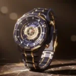 Huawei Watch Ultimate 2 underwater messaging