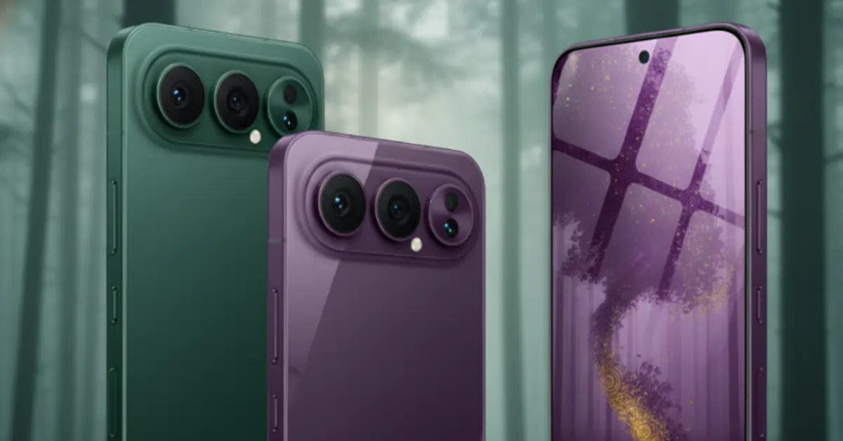 Redmi K80 Ultra Dominates 2025 Midrange Market – Massive Battery and Killer Display!