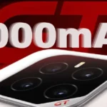 Honor GT 2 series Leak Reveals 9,000mAh Battery