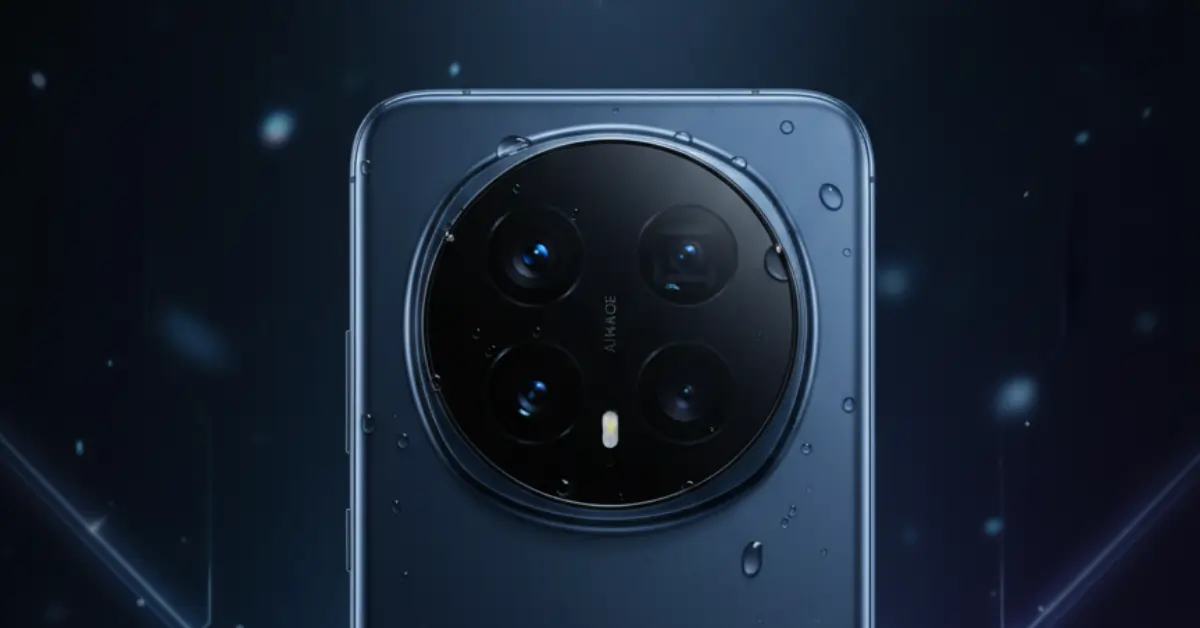 Unexpected and Powerful Honor Magic 8 Mini  Leak Reveals Features No One Saw Coming!