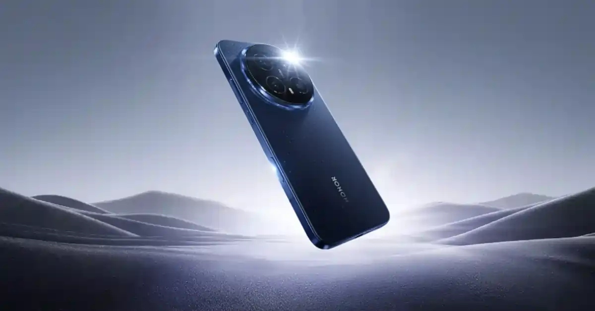 Honor Magic 8 mini launch date, camera, battery, specifications