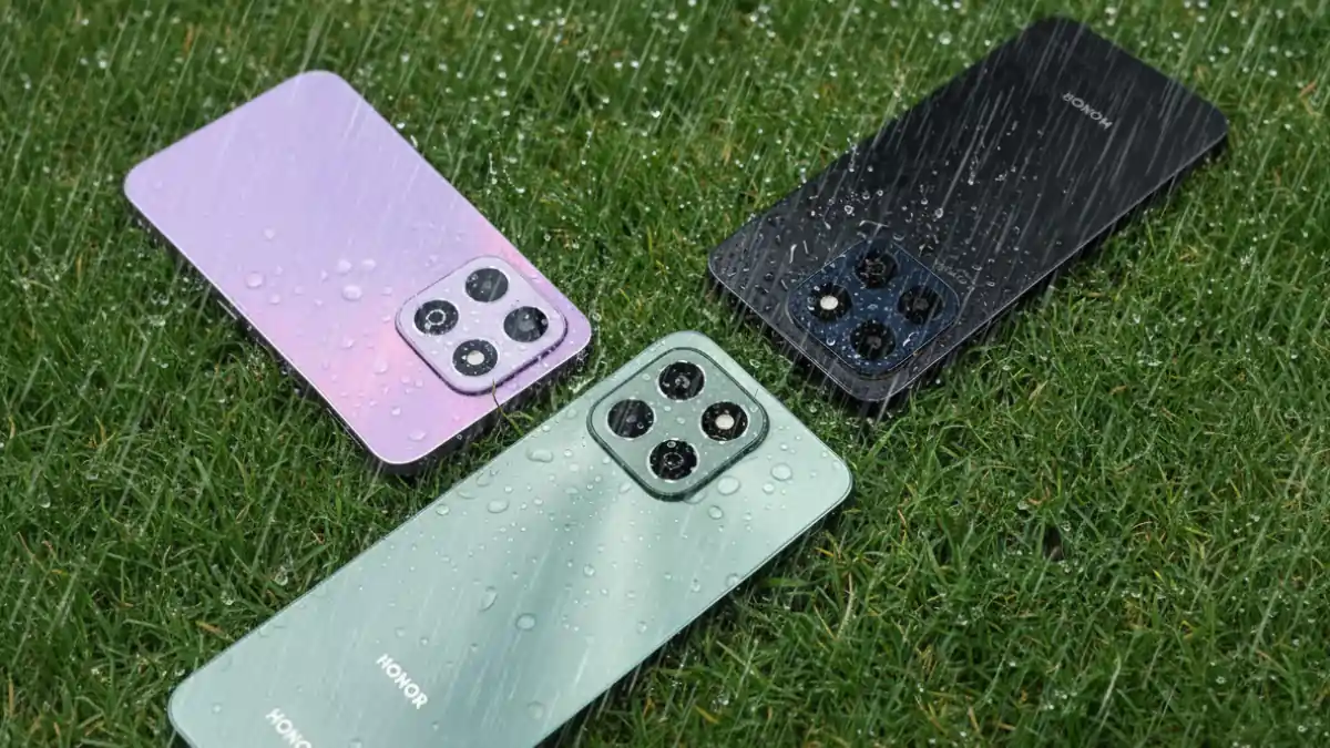 Realme GT 8 Pro Shocks Fans with Powerful Snapdragon 8 Gen 5 and Massive 7,000mAh Battery!