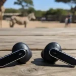 Huawei FreeBuds Pro 5 features, specs, design, battery life