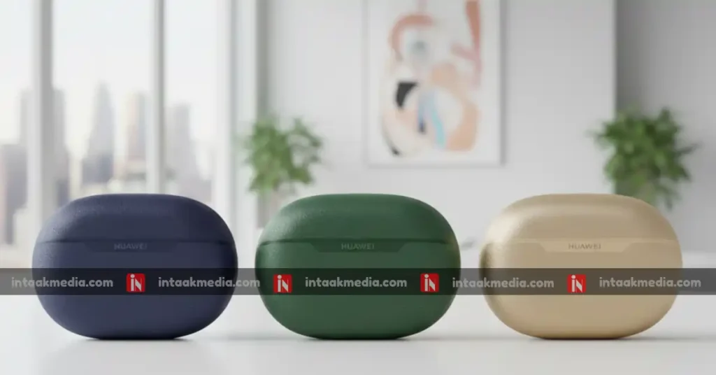 Shocking Negative Truth! Huawei FreeBuds Pro 5 Exposes the Biggest Weakness in Bluetooth Earbuds 2 Huawei FreeBuds Pro 5 design, features, specs, battery life