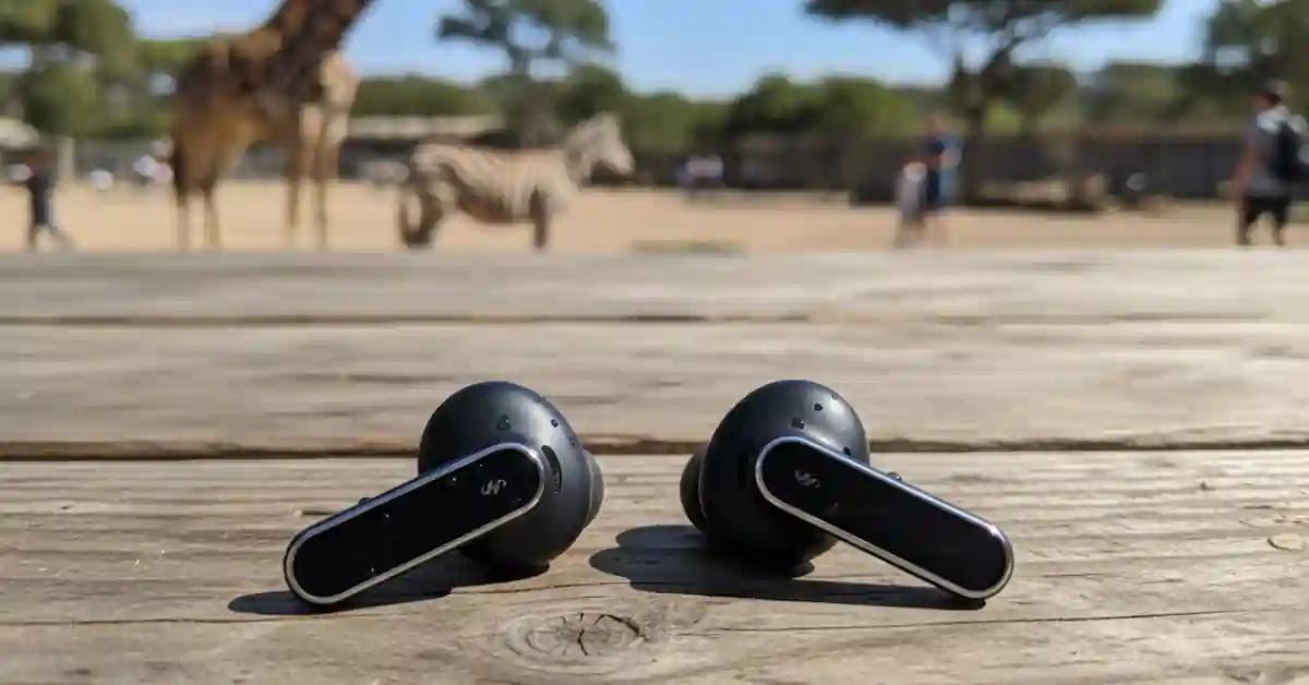 Shocking Negative Truth! Huawei FreeBuds Pro 5 Exposes the Biggest Weakness in Bluetooth Earbuds 1 Huawei FreeBuds Pro 5 features, specs, design, battery life