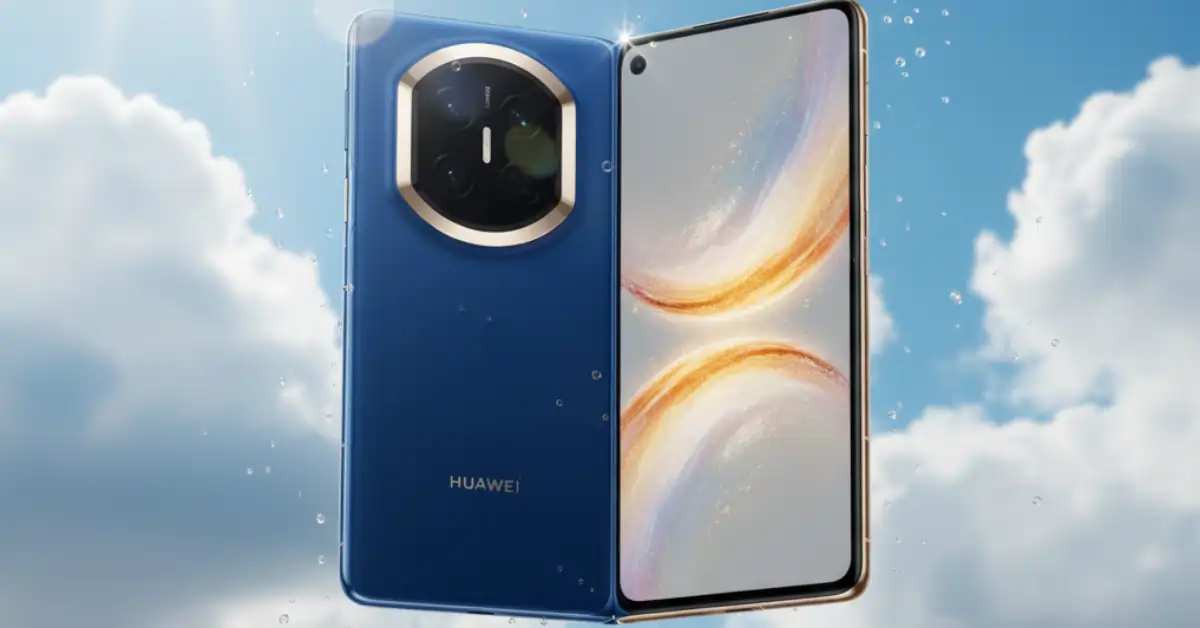 Huawei Mate X7 Launch Leaks Hint at Massive Upgrades – Fans Are Excited 1 Huawei Mate X7 launch date, battery, camera, specifications