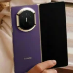 Huawei Mate X7 Launch