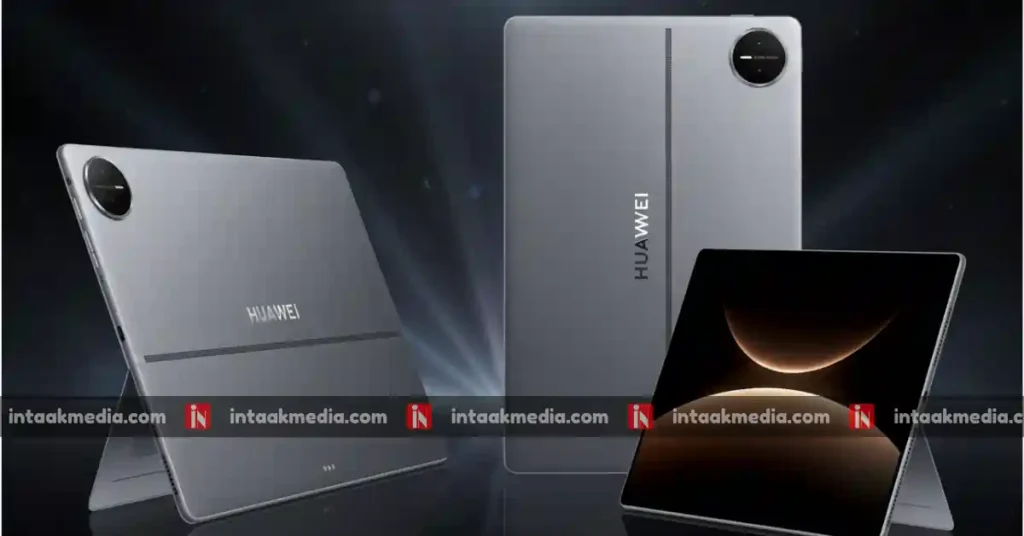 Huawei Matepad Edge full specifications