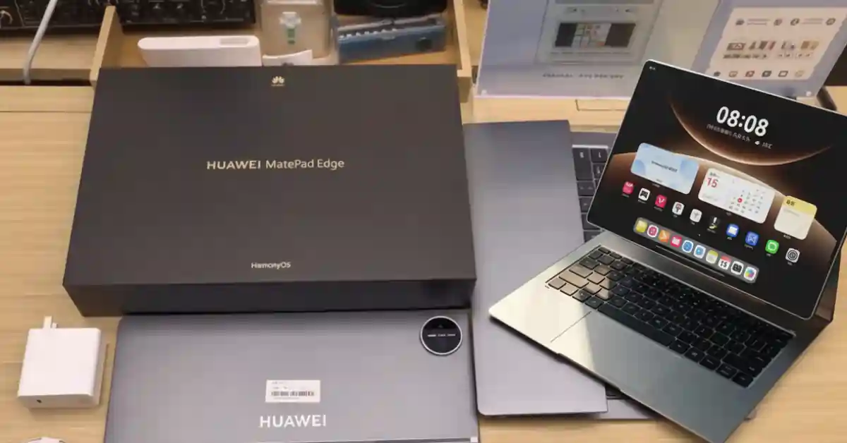 Huawei Mate 80 Pro Max Officially Launched in China Yesterday: Full Specs Revealed