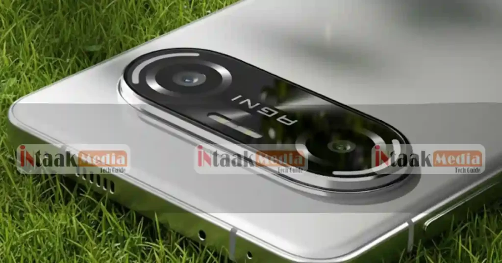 Lava AGNI 4 Launch in India, Full specification