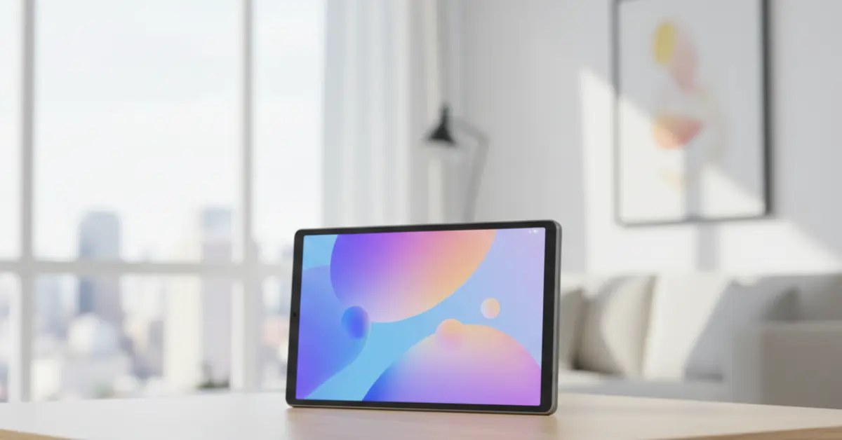 Explosive Reveal: OnePlus Pad Go 2 Makes a Bold Comeback With Premium Upgrades!