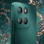 Moto G57 Powerful Mid-range Phone