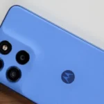 Moto G57 Power Launched in India With 7,000mAh Battery & 120Hz Display