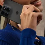 Motorola Edge 70 Ultra Leak Reveals