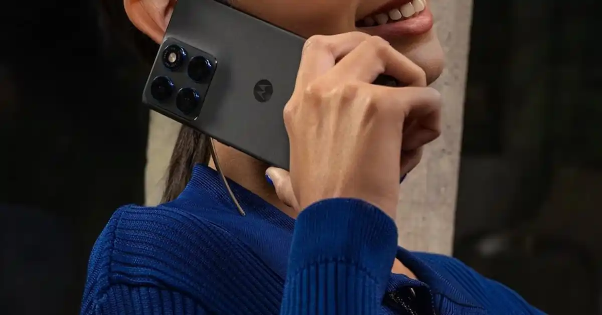 Motorola Edge 70 Ultra Leak Reveals