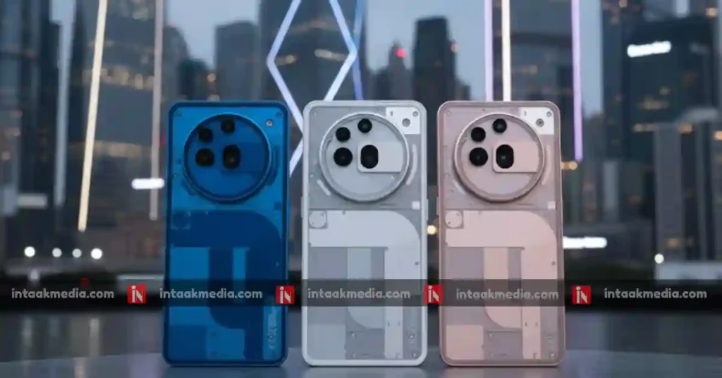 Nothing Phone 4a Pro launch date, price, camera, battery, specifications