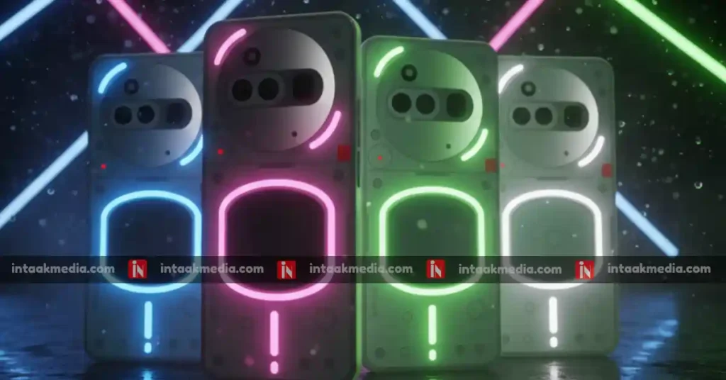 Nothing Phone 4a launch date, battery, camera, specifications