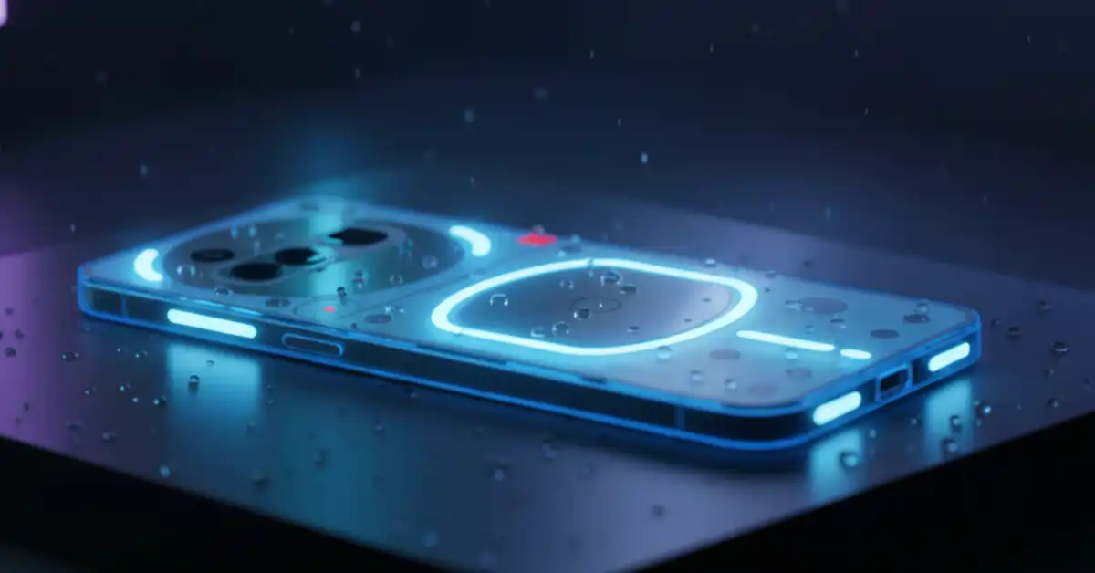 Nothing Phone 4a Takes a Powerful Leap Forward with Surprising New Features!